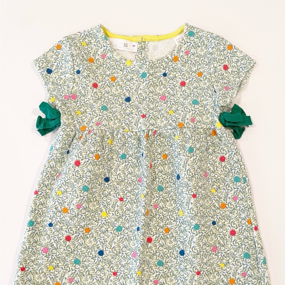 Zara 2-3T dress - Picture 2 of 7